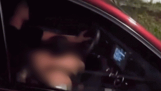 Lãnh đạo UBND phường Phủ Lý thông tin nóng vụ clip nhạy cảm trên xe Mercedes đang viral khắp MXH