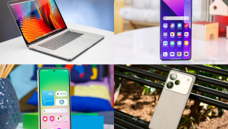 Tin công nghệ tối 12/8: Galaxy A56 5G rẻ như bèo, Redmi Note 13 Pro+ vẫn hot, Realme P4 Pro ra mắt, MacBook giá rẻ rò rỉ