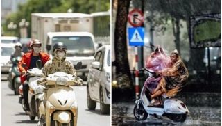 Thời tiết hôm nay 12/8: Hà Nội sáng nắng chiều tối 'quay xe', người dân đặc biệt chú ý!
