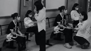 Nữ sinh 23 tuổi vừa nhận học bổng thạc sĩ Anh bàng hoàng phát hiện ung thư máu