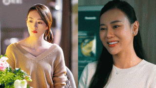 ‘Gió ngang khoảng trời xanh’ - phiên bản Việt của ‘30 chưa phải là hết’ chính thức lên sóng giờ vàng