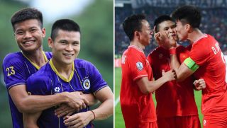 Đại gia V.League đồng ý để trụ cột ĐT Việt Nam xuất ngoại, hé lộ bến đỗ khó tin tại châu Âu?