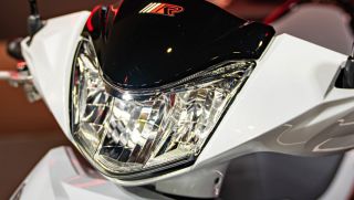 Đại lý nhận cọc mẫu xe số 125cc mới của Honda, khách Việt 'dậy sóng' vì đẹp hơn Future và Wave Alpha