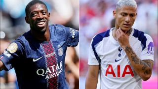 Lịch thi đấu bóng đá hôm nay: PSG vô địch Siêu cúp châu Âu; ĐT Việt Nam đón tin vui trên BXH FIFA?