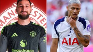 Lịch thi đấu bóng đá Siêu cúp châu Âu hôm nay: Donnarumma xác nhận tới MU, PSG hủy diệt Tottenham?