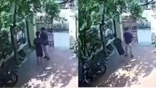 Thông tin sốc vụ thầy giáo đến nhà tát học sinh tới tấp, đã rõ lý do phụ huynh không can ngăn