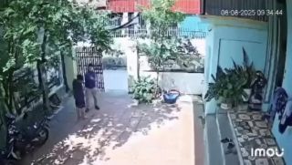 Cái kết đắng cho thầy giáo đến nhà tát học sinh đến thủng màng nhĩ, cần xử nghiêm để răn đe