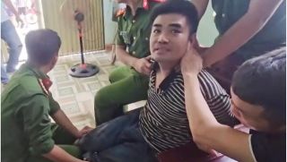 Anh trai chém em trai nhiều nhát rồi cố thủ trong nhà, hé lộ nguồn cơn vụ việc