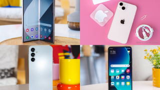 Tin công nghệ tối 14/8: iPhone XS xả kho, Galaxy A16 vua doanh số, iPhone 13 chạm đáy, Xiaomi 13T giá rẻ