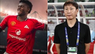 Lịch thi đấu bóng đá hôm nay: Manchester United công bố Baleba; ĐT Việt Nam nhảy vọt trên BXH FIFA?