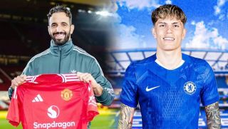 Tin chuyển nhượng sáng 14/8: Man United nẫng tay trên Barca; Garnacho rời MU theo thỏa thuận khó tin