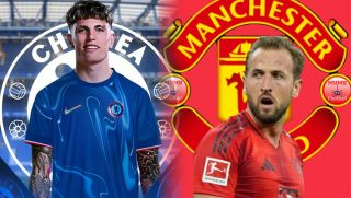 Tin bóng đá quốc tế 14/8: MU xác nhận chiêu mộ Harry Kane; Garnacho trên đường rời Man Utd
