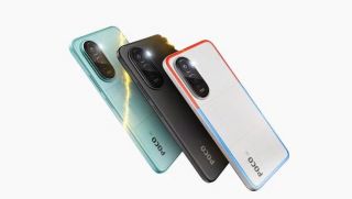 Vua giá rẻ pin trâu POCO M7 Plus ra mắt: Màn hình lớn như iPhone 16 Pro Max, camera xịn như Galaxy S25