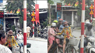 Cụ bà 80 tuổi bị một người đàn ông bóp cổ đến chết, gia đình sốc khi thấy cảnh tượng này qua camera?