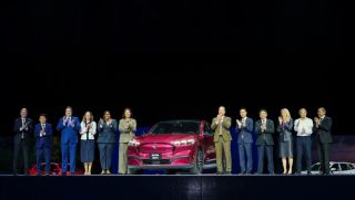 Ford Việt Nam 30 năm vững bước cùng đam mê, kiến tạo giá trị bền vững