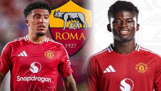 Tin bóng đá quốc tế 15/8: Chính thức xong vụ Sancho - Roma; Baleba cập bến Man United trong 48h tới?