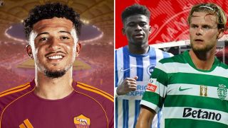 Tin chuyển nhượng mới nhất 15/8: Sancho rời Man Utd; Manchester United chốt sổ TTCN hè với 5 bom tấn?