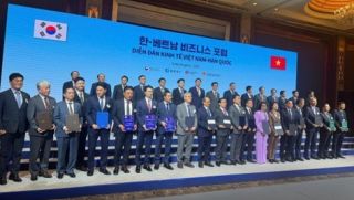 Ai đứng sau đơn hàng sản xuất 5.000 máy bay vận tải không người lái tại Việt Nam?