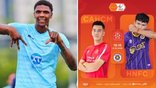 Kết quả bóng đá V.League hôm nay: Ngôi sao thay thế Xuân Son gây sốt; Tiến Linh lu mờ trước Tuấn Hải
