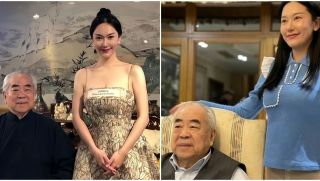 Con gái danh họa 87 tuổi tiết lộ thông tin chấn động, nghi cha bị vợ kém 50 tuổi thủ tiêu, 'cuỗm' 7000 tỷ