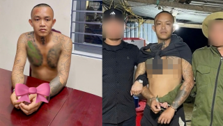 Gã đàn ông lừa bán 16 người sang tam giác vàng, bị bắt giữ khi đang lẩn trốn ở nơi ít ai nghĩ đến