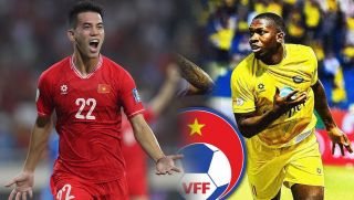 Tin bóng đá trưa 17/8: Trụ cột ĐT Việt Nam báo tin vui; Rõ vụ 'siêu tiền đạo' nhập tịch Việt Nam