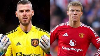 Tin chuyển nhượng trưa 17/8: De Gea đồng ý trở lại Man Utd; Hojlund chốt ngày rời Manchester United