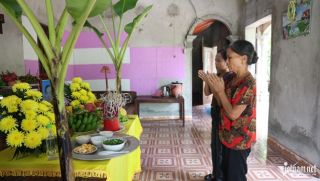 Người mẹ tiết lộ thông tin sốc vụ ‘chuộc’ 50 triệu đồng để đưa thi thể con dâu chết đuối về nhà 