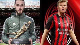 Tin MU hôm nay 18/8: Vụ De Gea trở lại Man United ngã ngũ; MU kích hoạt bom tấn thứ 5