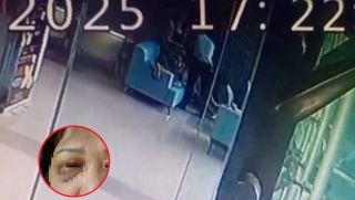 Thêm vụ đánh người ở chung cư, người phụ nữ đang ngồi chơi bất ngờ bị vợ chồng trẻ lao vào hành hung