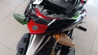 Yamaha chính thức mở bán ‘vua côn tay’ 150cc mới giá 59 triệu đồng: 'Chơi tới bến' với Honda Winner X