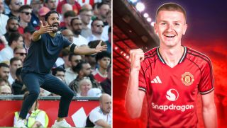 Man Utd thua đau Arsenal, Sir Jim Ratcliffe kích hoạt bom tấn thứ 5 hoàn tất đội hình trong mơ?