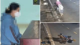 Người phụ nữ buôn ve chai gây tai nạn rồi bỏ chạy trong đêm: Lộ thái độ lạ khi Công an tìm đến nhà