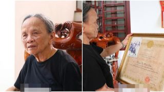 Nữ cán bộ duy nhất của Nghệ An 22 tuổi làm trưởng công an xã, 25 tuổi được phong Anh hùng LLVTND