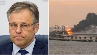 Nga cáo buộc Ukraine dàn dựng 1 cuộc tấn công khủng bố để phá hoại các cuộc đàm phán hòa bình