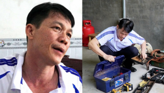 Chia sẻ đầu tiên của thầy hiệu trưởng bị tuyên 7 năm tù vì tham ô 10,7 triệu đồng sau khi được tại ngoại