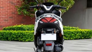 Tin xe 18/8: Ra mắt ‘vua xe ga’ 150cc mới giá rẻ bằng nửa Honda Air Blade, trang bị áp đảo SH Mode
