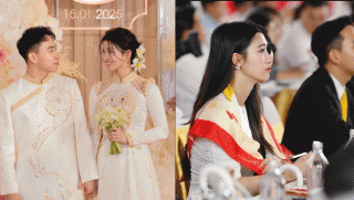 Camera ghi lại hình ảnh mới nhất của Phương Nhi bên cạnh chồng thiếu gia sau thời gian dài ‘ở ẩn’