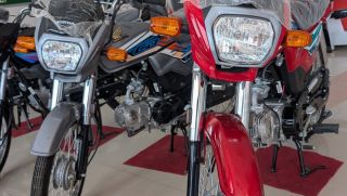 Honda chính thức mở bán ‘huyền thoại côn tay’ mới giá 14 triệu đồng: Đưa Yamaha Exciter vào thế khó