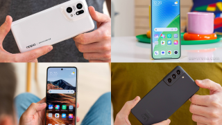 Tin công nghệ tối 19/8: Galaxy S21 FE hạ sàn, Xiaomi 14T Pro giảm kỷ lục, Redmi 15 ra mắt, OPPO Find X5 Pro siêu sale