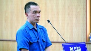 ‘Cái kết đắng’ cho thanh niên đâm chết chiến sĩ cảnh sát cơ động, chống người thi hành công vụ