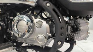 ‘Huyền thoại côn tay’ 125cc mới của Honda chính thức về đại lý Việt: Đẹp hơn cả Winner X, giá dễ mua