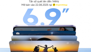 Cách nhận vé concert 'Anh Trai Vượt Ngàn Chông Gai' miễn phí cùng với Redmi 15 siêu pin Silicon-Carbon 7000mAh