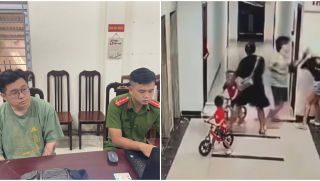 ‘Cái kết đắng’ cho Đặng Chí Thành sau 10 ngày tạm giữ hình sự vì hành hung người phụ nữ dã man ở chung cư Hà Nội