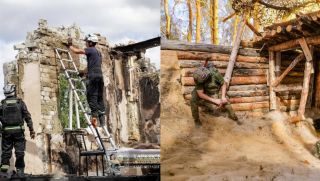 Toàn cảnh chiến sự Nga-Ukraine: Donbass đổ máu, Kharkiv rung chuyển, hé lộ cuộc trao đổi thi thể chấn động