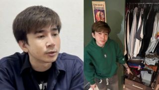 Đề nghị truy tố ca sĩ Chi Dân: Hé lộ cuộc vui 'ma túy' cùng anh trai, toàn bộ lời khai gây sốc