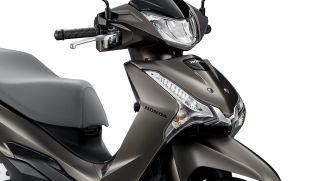 Quên Future đi, Honda ra mắt ‘vua xe số’ 125cc mới chất hơn Wave Alpha và RSX, có phanh CBS, giá mềm