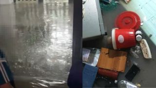 Trận ngập 'lịch sử' ở Đồng Nai: Người dân thức trắng đêm, nhiều tài sản bị hư hỏng nặng 