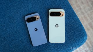 Google Pixel 10 Pro và Pixel 10 Pro XL trình làng: Ông vua tối ưu hiệu năng, AI đỉnh cao, đe nẹt mọi đối thủ Android