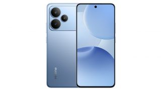 Realme trình làng điện thoại giá rẻ 5 triệu đồng, pin 7.000mAh, sạc nhanh 80W, xài 2 ngày không hết!